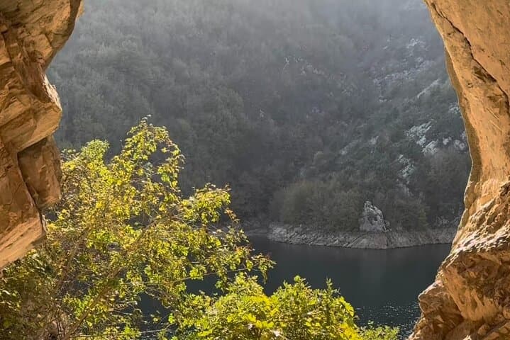 Shala River & Komani Lake: Full-Day Minivan and Boat Adventure from Shkodër photo 6