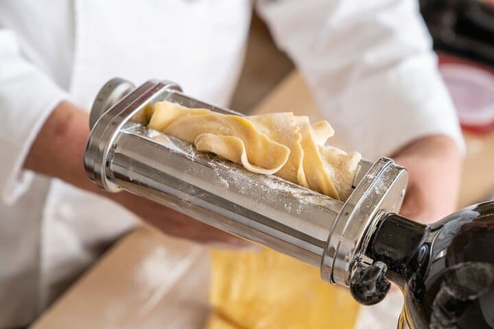 Hands-On Pasta Making Class with Local Chef in Pittsburgh photo 4