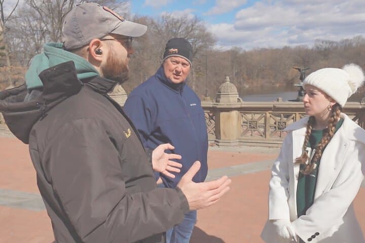 Central Park Morning Bike Tour: 6-Mile Guided Loop in NYC photo 5