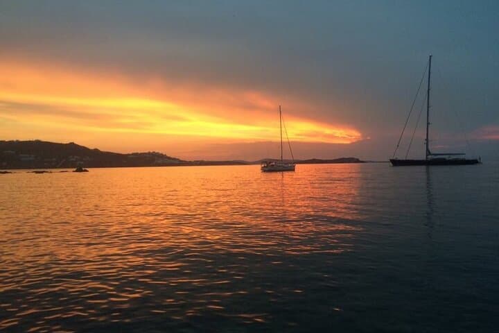 Half-Day Private Mykonos Island Tour: Beaches, Villages & Panoramic Stops