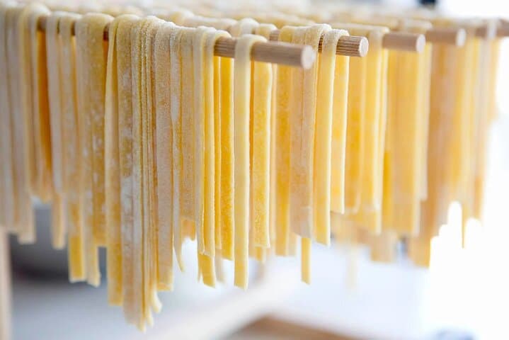 Hands-On Pasta in Jacksonville: 2-Hour Italian Class with a Local Chef photo 6