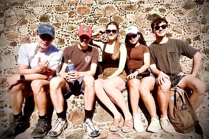Teotihuacan Sunrise Tour: Climb the Pyramids from Mexico City photo 2
