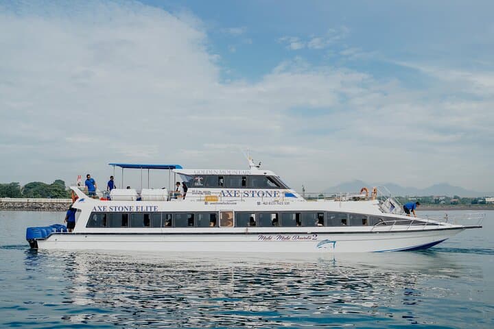 Nusa Penida West Tour: Kelingking, Broken Beach & Angel's Billabong Day Trip photo 6