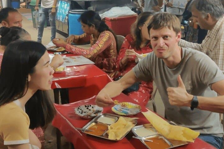 Discover Mumbai: A Personalized Half-Day Journey Through Its Landmarks photo 2