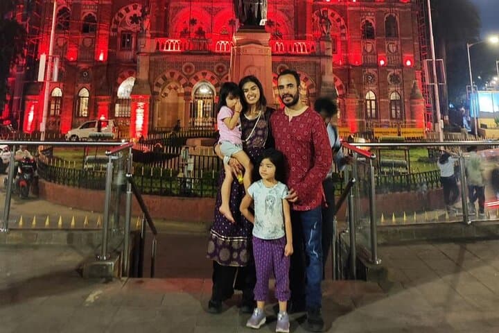 Discover Mumbai: A Personalized Tour of Iconic Landmarks and Hidden Gems photo 2