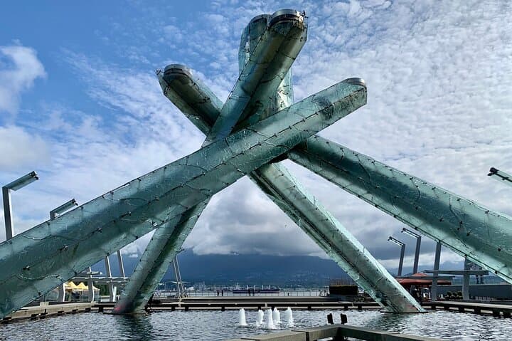 Vancouver City Tour: Sea, Sky & Land Small-Group Experience photo 4