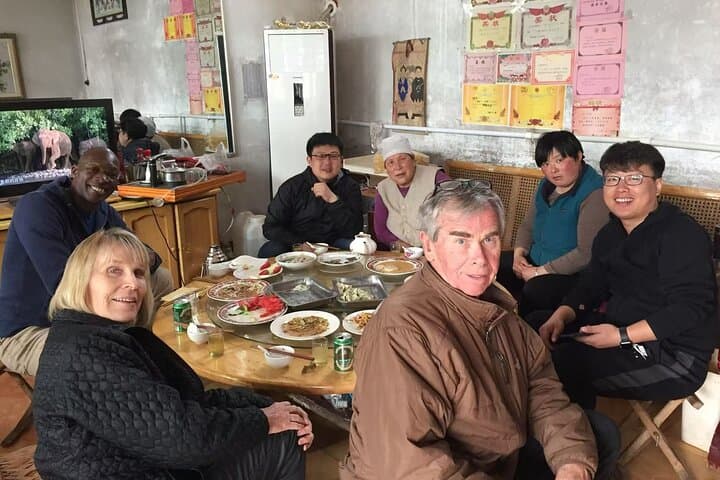 3-Day Shandong Highlights: Qufu, Mount Tai & Jinan by Bullet Train photo 5
