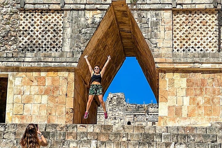 Budget Yucatan Escape: 5-Day Private Tour of Chichen Itza, Coba, Tulum & Cenotes photo 2