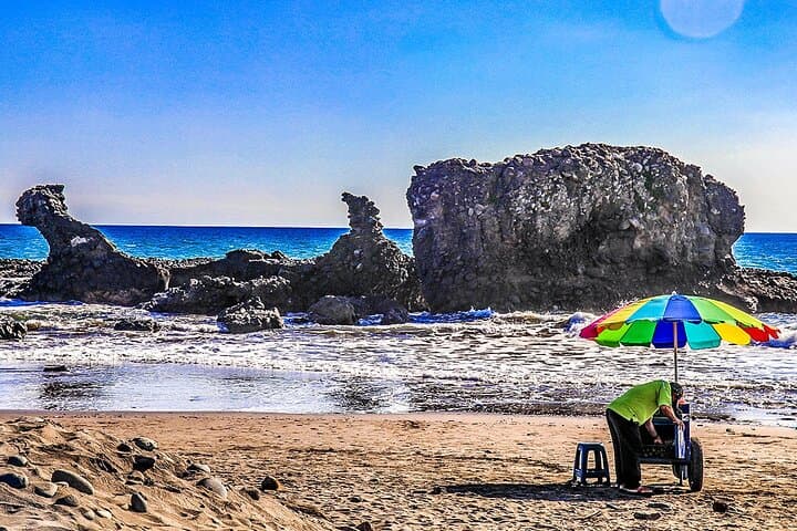 6-Day Customized Family Tour: Hike Santa Ana Volcano, Explore Mayan Ruins & Surf El Tunco photo 1