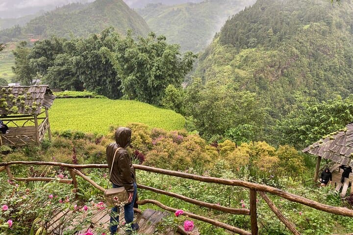 Sapa 3-Day Cultural Trek with Limousine Transfer from Hanoi photo 3