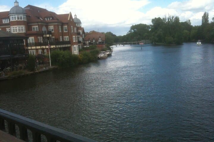 Day Trip from London: Windsor, Stonehenge & Bath Private Guided Tour photo 4