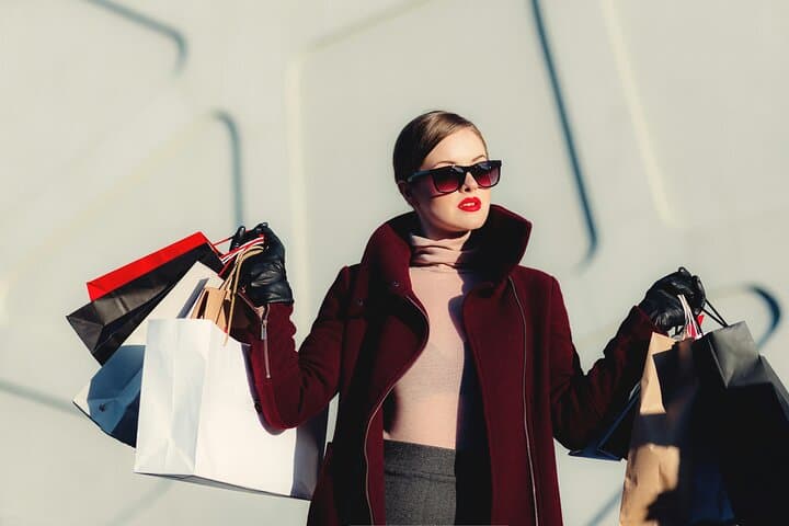 VIP Private Trip to Woodbury Common Premium Outlets — Manhattan-to-Outlets Shopping Guide photo 4