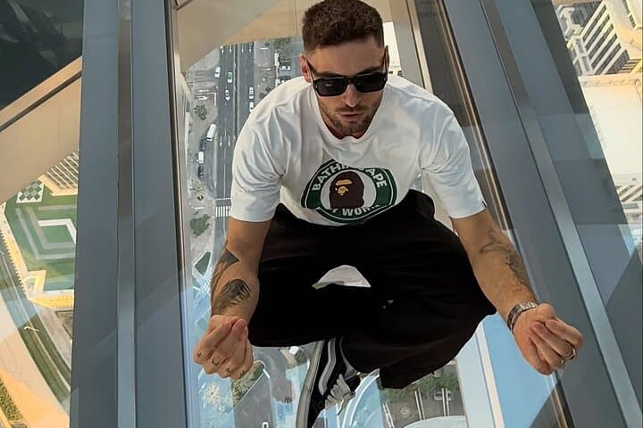 Burj Khalifa At The Top: Observation Deck Tickets, Tips & Views photo 6