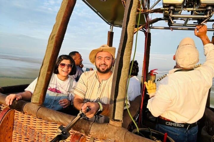 3-Day Private Jeep Safari in Masai Mara: Big Five, Mara River & Full-Day Game Drives photo 5