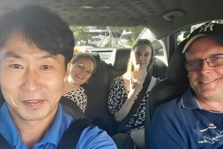 Jeju Private Taxi Tour: Custom Shore Excursion & Island Highlights photo 6