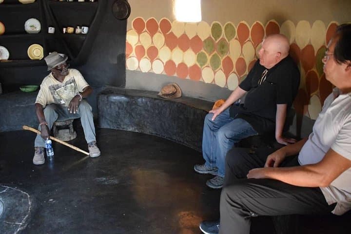 Silunguzi Matobo Village Tour — San Rock Art & Community Immersion photo 3