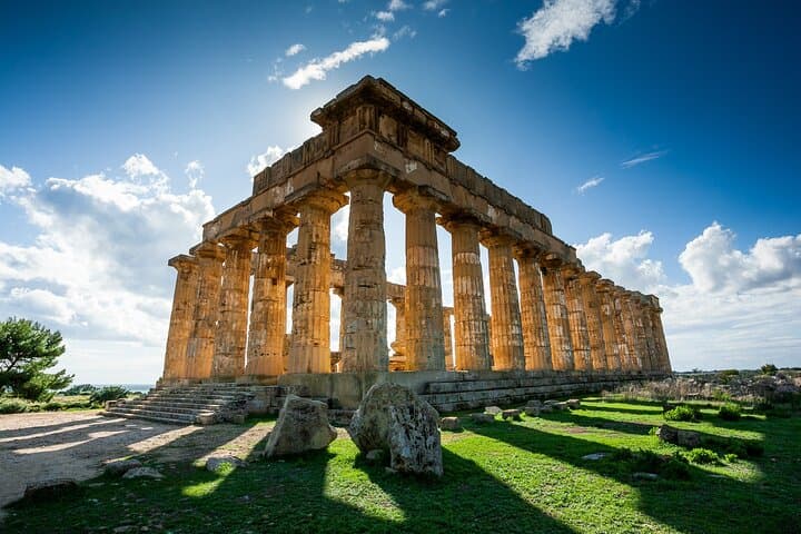 Best of Sicily: Taormina & Savoca Shore Excursion from Messina photo 2
