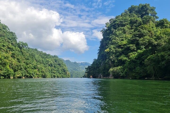Cao Bang to Ba Be Lake 3-Day Van Tour — Ban Gioc Waterfall, Pac Bo Cave & Ba Be Lake photo 5