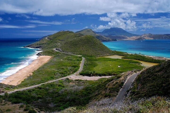 Half-Day St Kitts Island Tour — Brimstone Hill, Romney Manor & Timothy Hill photo 2