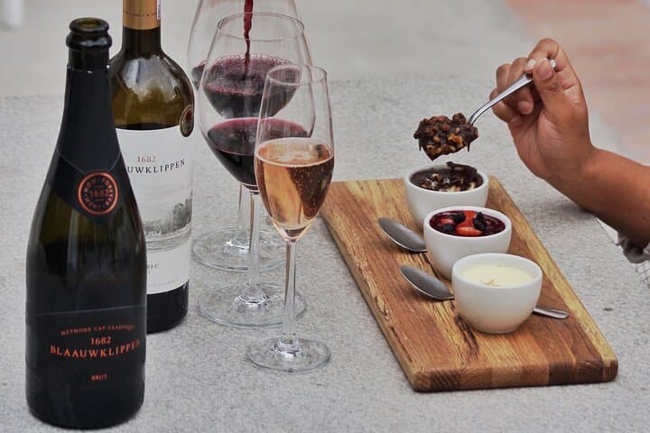Stellenbosch Vine Hopper Southern Route: A Practical Guide to Hop-On Hop-Off Wine Tasting photo 5