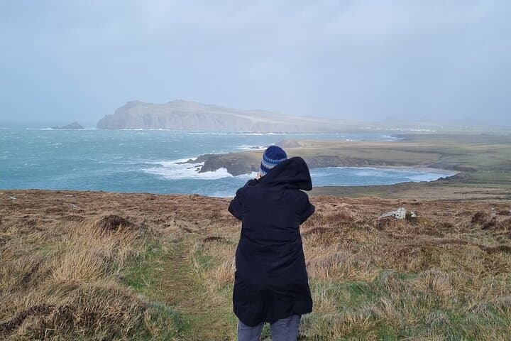 Slea Head Drive: Full-Day Private Chauffeur Tour from Dingle photo 4