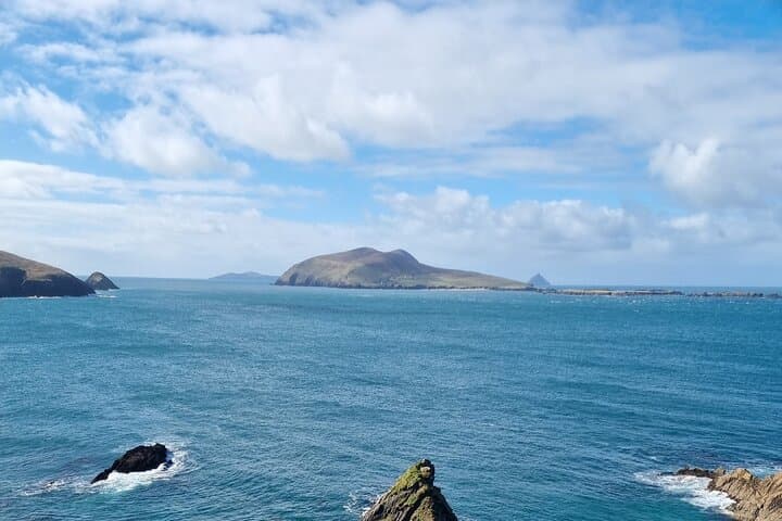 Slea Head Drive: Full-Day Private Chauffeur Tour from Dingle photo 5