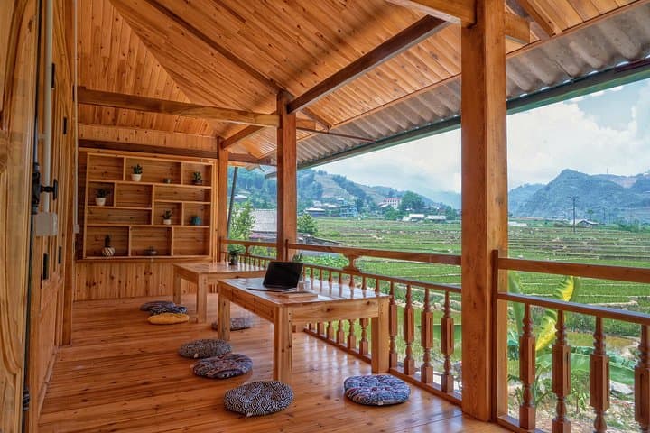Sapa 2-Day Trek from Hanoi: Homestay Trekking to Lao Chai & Ta Van photo 1