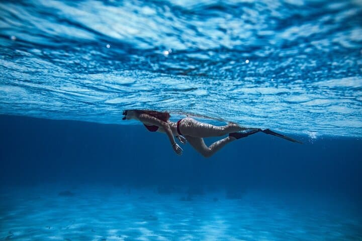 Aqua Splash Super Slide & Almadrava Cove Swim — Costa Brava Coastal Adventure photo 4