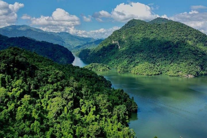 Ba Be Lake Motorbike & Boat Adventure: 2-Day Trip from Cao Bang photo 4