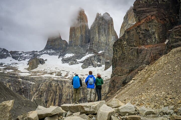 4-Day Puerto Natales Adventure: Torres del Paine Highlights and Base Trek photo 5