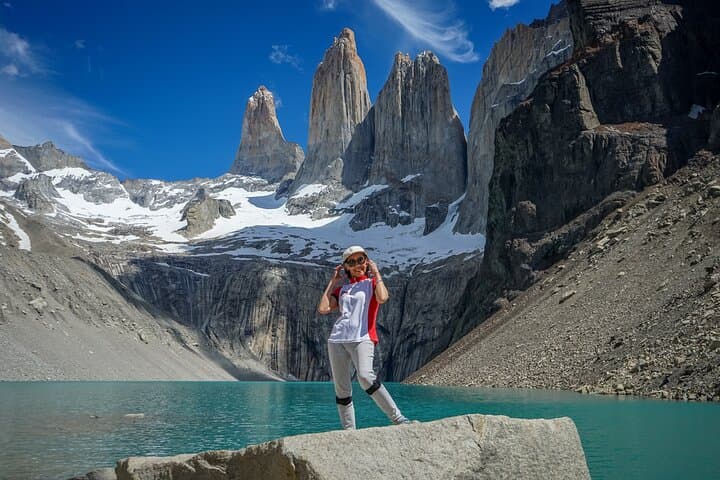 4-Day Puerto Natales Adventure: Torres del Paine Highlights and Base Trek photo 6