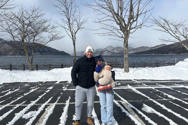 Full-Day Nikko Guided Tour: Toshogu, Kegon Falls & Lake Chuzenji photo 2