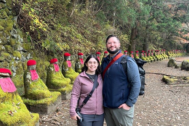 Full-Day Nikko Guided Tour: Toshogu, Kegon Falls & Lake Chuzenji photo 6
