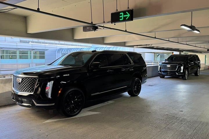 Miami & Fort Lauderdale Airport Transfer with Private City Tour photo 3