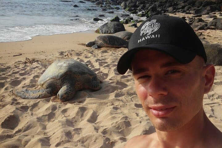 Exploring Oahu’s Hidden Gems: A Private Jeep Adventure Off the Beaten Path photo 5