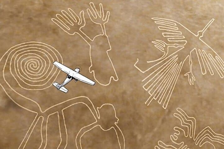 Paracas to Nazca in 2 Days: Ballestas Islands, Huacachina Dunes & Nazca Flight photo 2