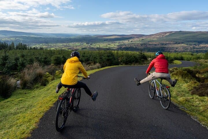 Explore Belfast by E-Bike: Full-Day Rentals & Guided City Rides photo 5