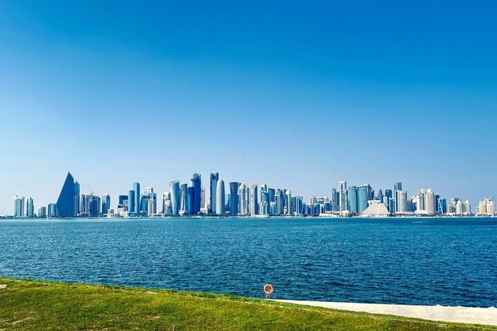 Private Doha City Tour: Souq Waqif, Corniche, Katara & The Pearl photo 3