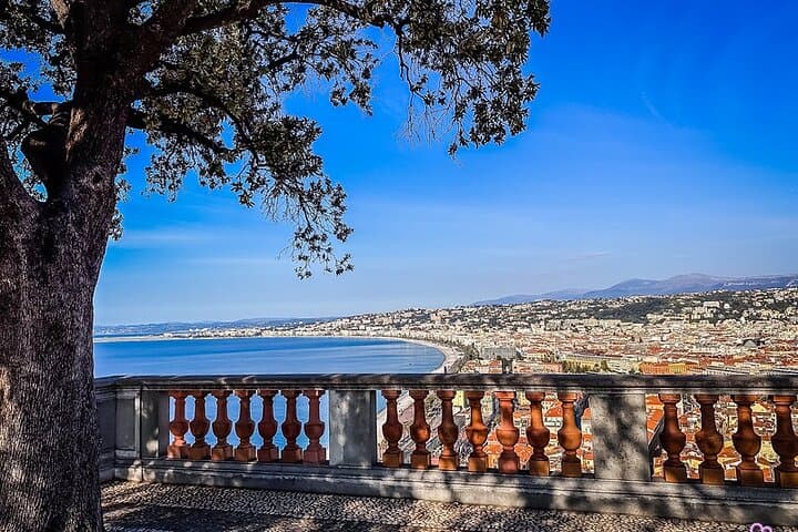 Côte d’Azur Electric Prestige Tour: Menton, Monaco & Saint-Jean-Cap-Ferrat photo 2