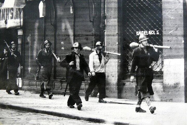 Wars and Totality: Private 3-Hour Walking Tour of Prague's 20th-Century History photo 2