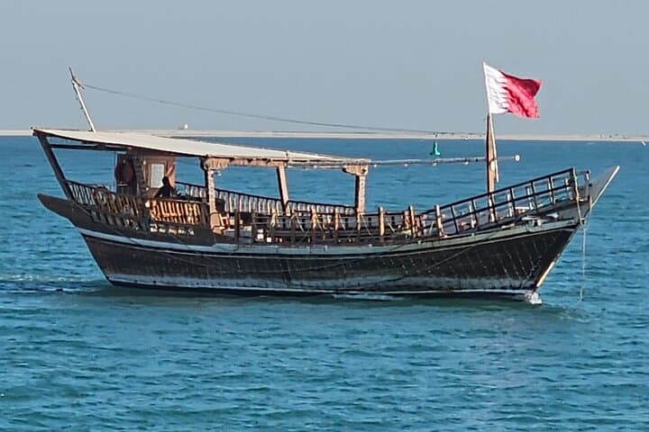 Private Doha City Tour: Souq Waqif, Corniche, Katara & The Pearl photo 2