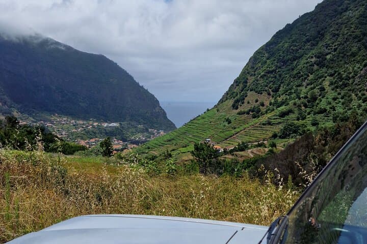 Madeira North Wine Tasting Tour: São Vicente Vineyards & Santana Traditions photo 6