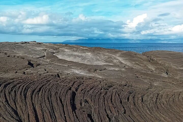Pico Island Highlights: Private Full-Day Tour with Optional Wine Tasting photo 5