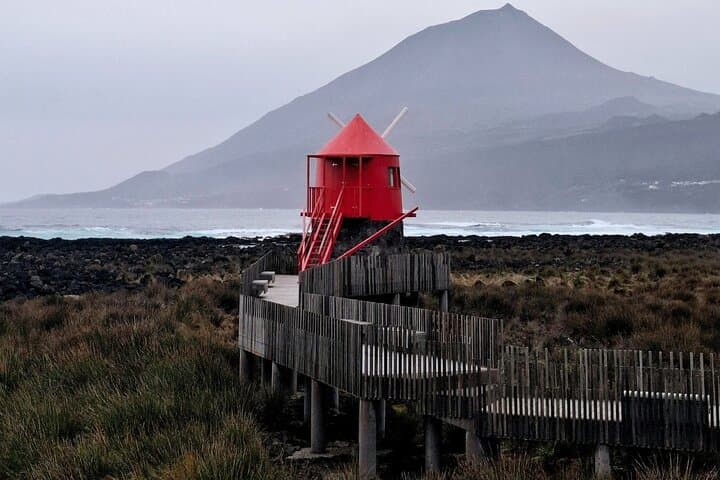 Pico Island Lakes, Craters & Volcanic Curiosities — Private Geology Tour photo 6