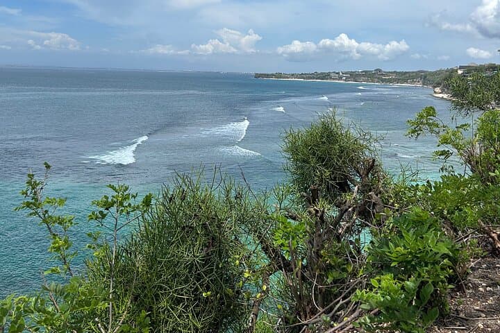 Learn to Surf Jimbaran: 90-Minute Private Surf Lessons in Bali photo 5