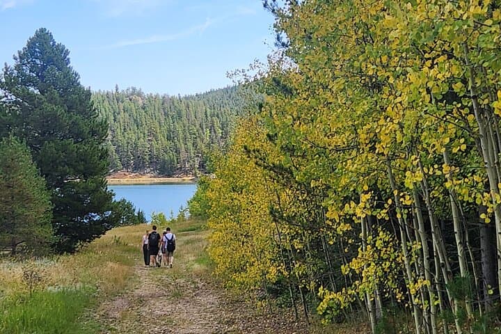 Half-Day Guided Hike in the Rocky Mountains from Denver photo 3