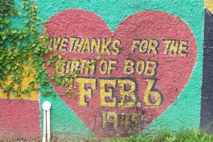 From Montego Bay to Kingston: Bob Marley Museum & Devon House Day Tour photo 6