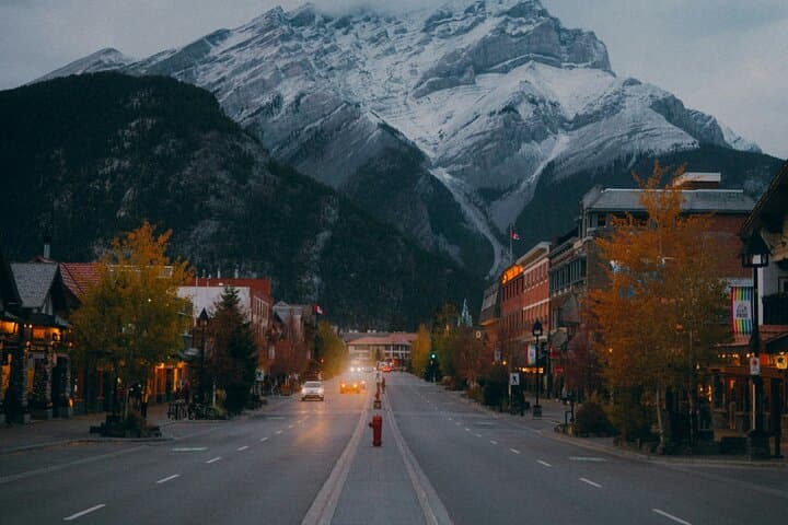 Private Banff Sightseeing Tour: Lake Louise, Banff Gondola & Bow Falls photo 5