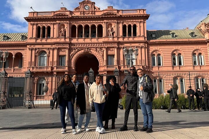 19-Day South America Highlights: Buenos Aires to Machu Picchu via Iguazu & Patagonia photo 5