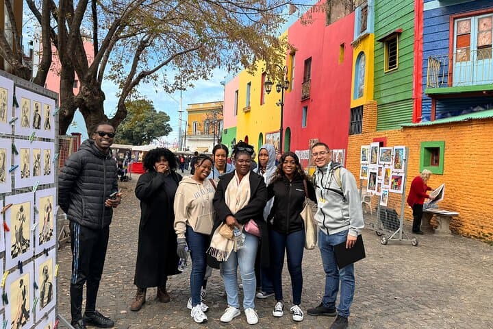 19-Day South America Highlights: Buenos Aires to Machu Picchu via Iguazu & Patagonia